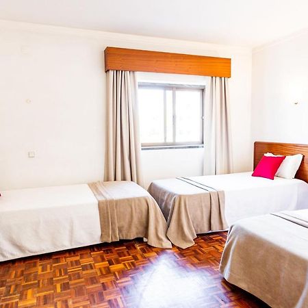 Dona Amelia Hotel By Ridan Hotels Fatima Exterior photo