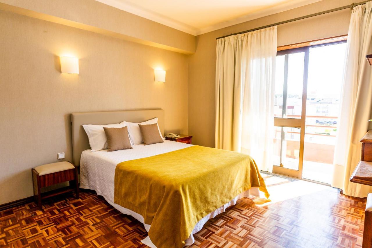 Dona Amelia Hotel By Ridan Hotels Fatima Exterior photo
