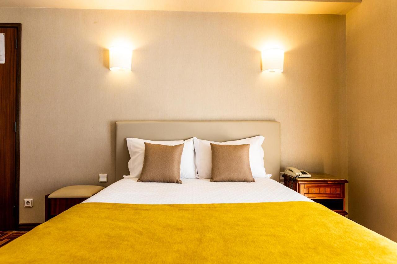 Dona Amelia Hotel By Ridan Hotels Fatima Exterior photo