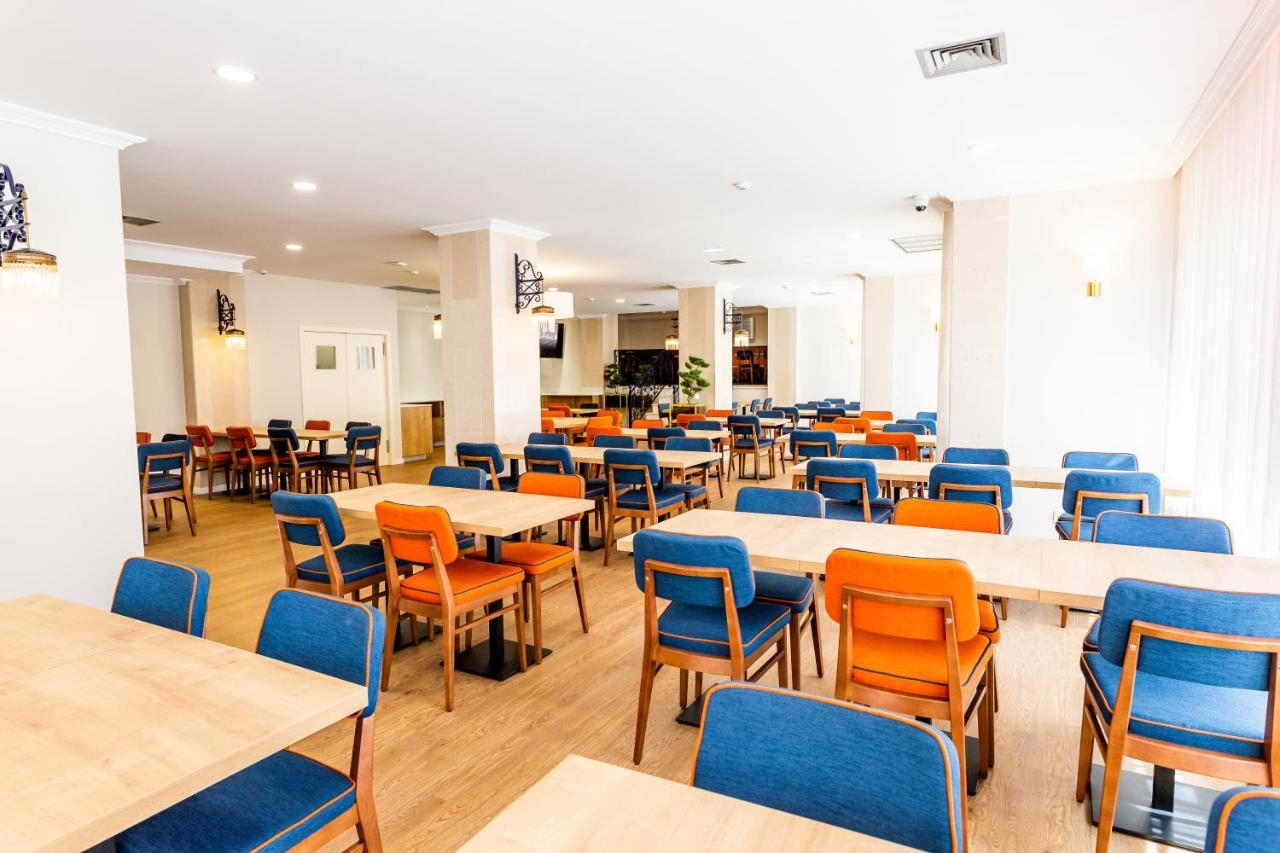 Dona Amelia Hotel By Ridan Hotels Fatima Exterior photo
