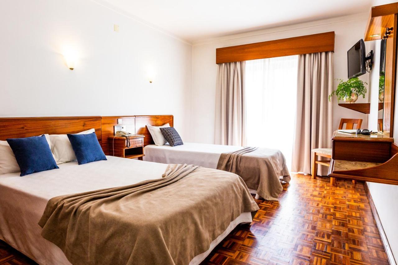Dona Amelia Hotel By Ridan Hotels Fatima Exterior photo