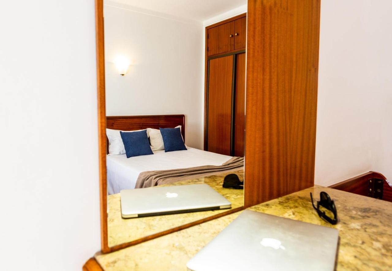Dona Amelia Hotel By Ridan Hotels Fatima Exterior photo
