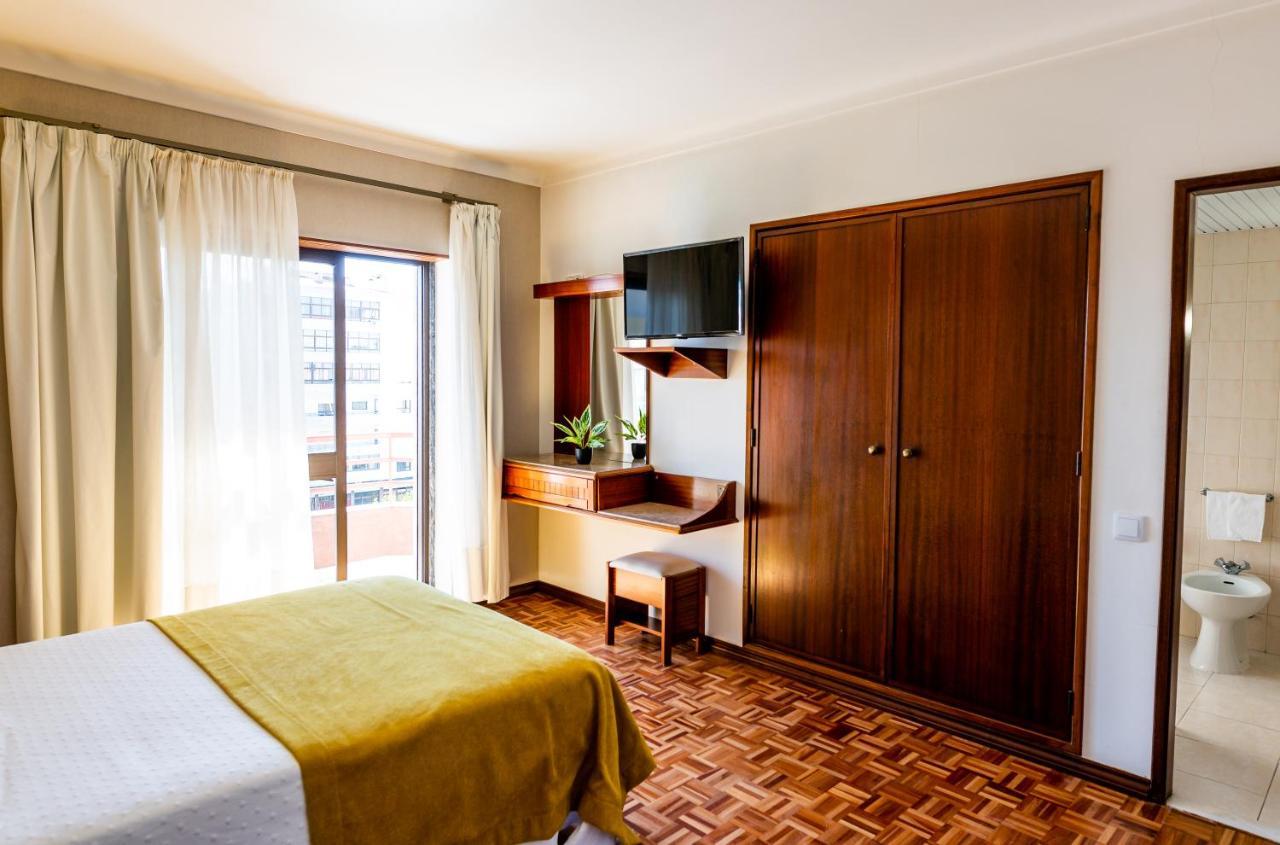 Dona Amelia Hotel By Ridan Hotels Fatima Exterior photo