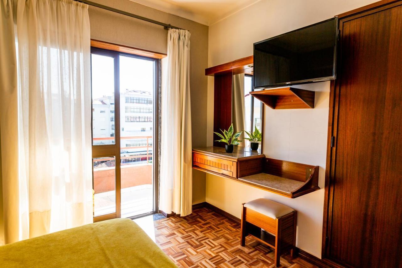 Dona Amelia Hotel By Ridan Hotels Fatima Exterior photo