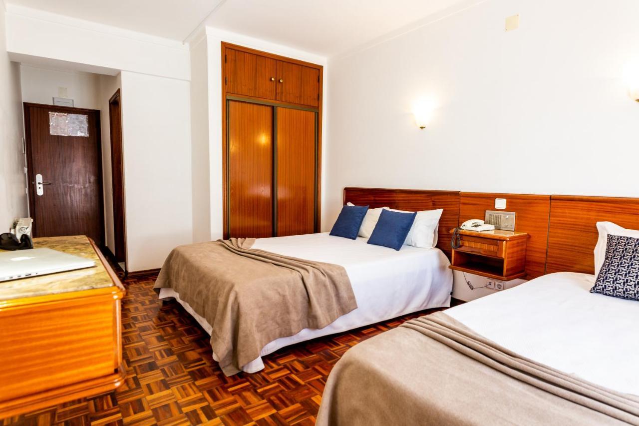Dona Amelia Hotel By Ridan Hotels Fatima Exterior photo