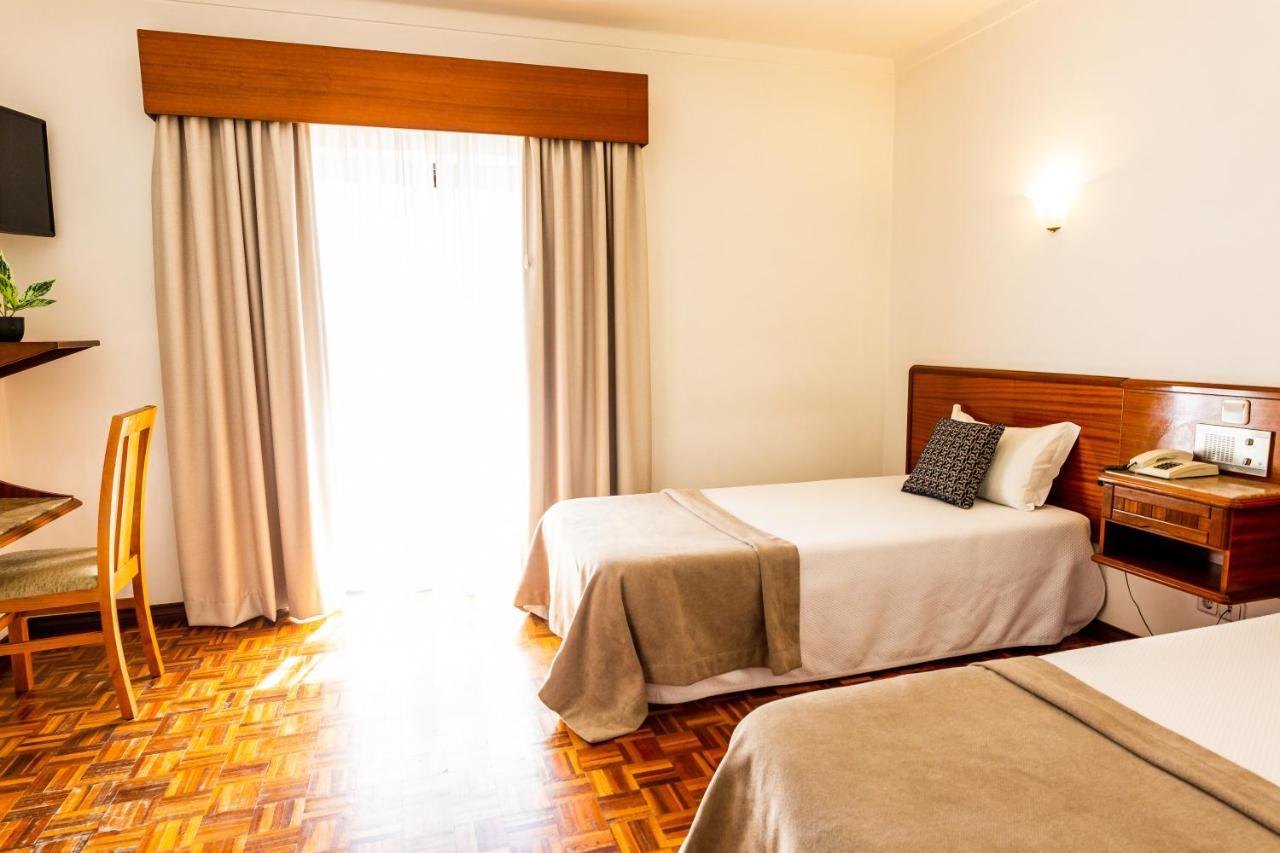 Dona Amelia Hotel By Ridan Hotels Fatima Exterior photo