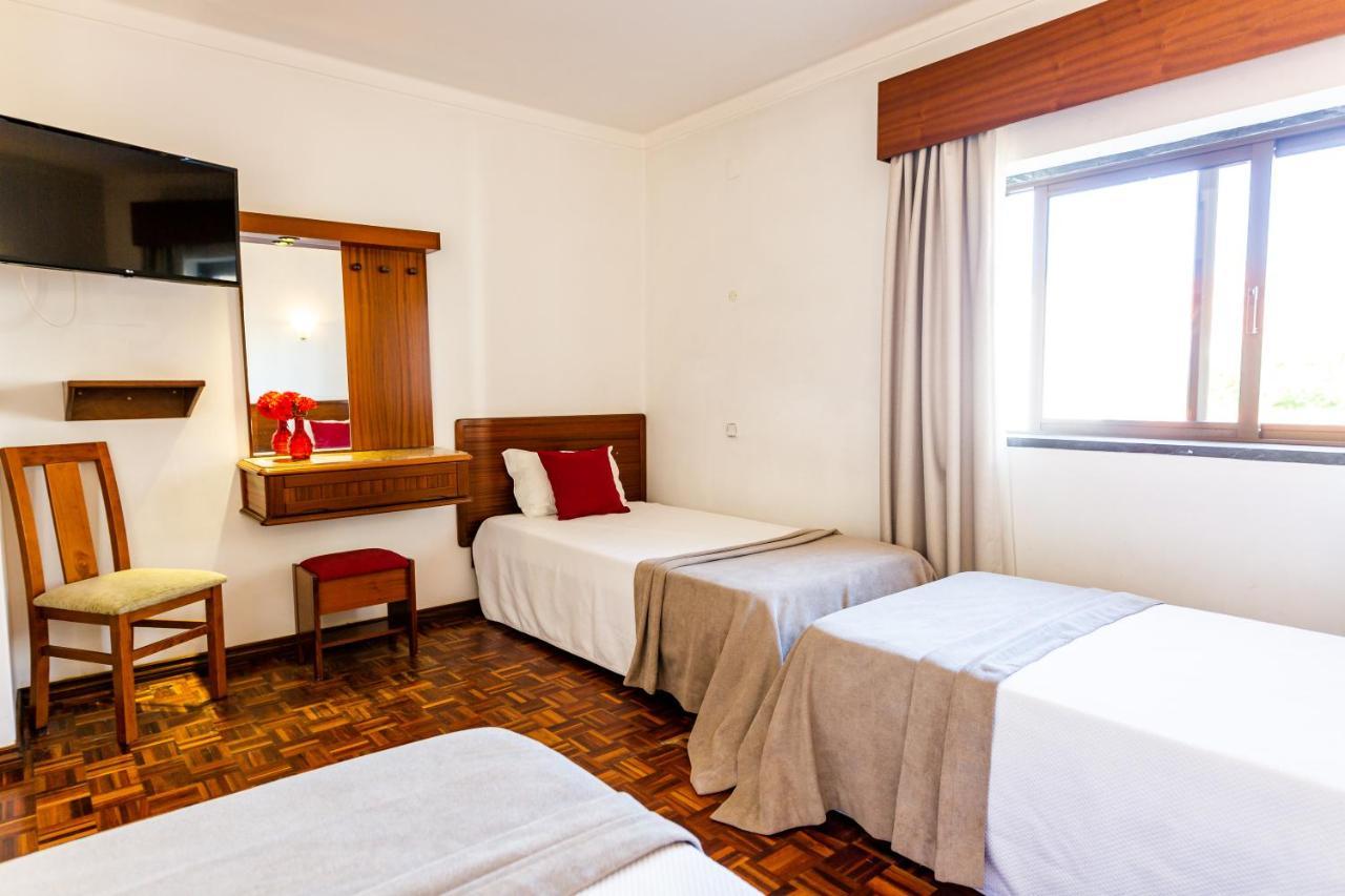 Dona Amelia Hotel By Ridan Hotels Fatima Exterior photo