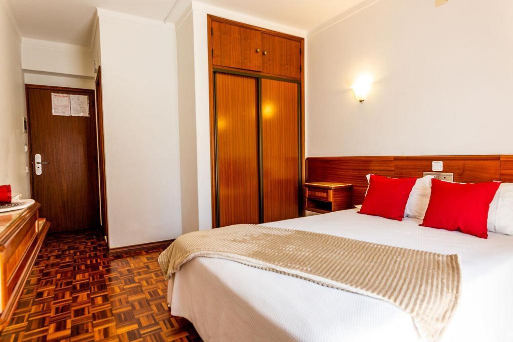 Dona Amelia Hotel By Ridan Hotels Fatima Exterior photo