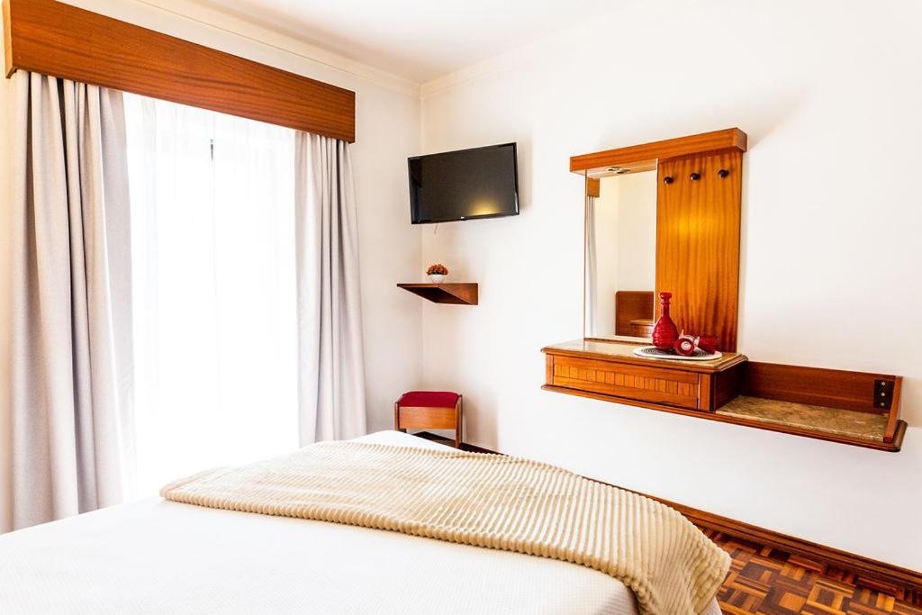 Dona Amelia Hotel By Ridan Hotels Fatima Exterior photo
