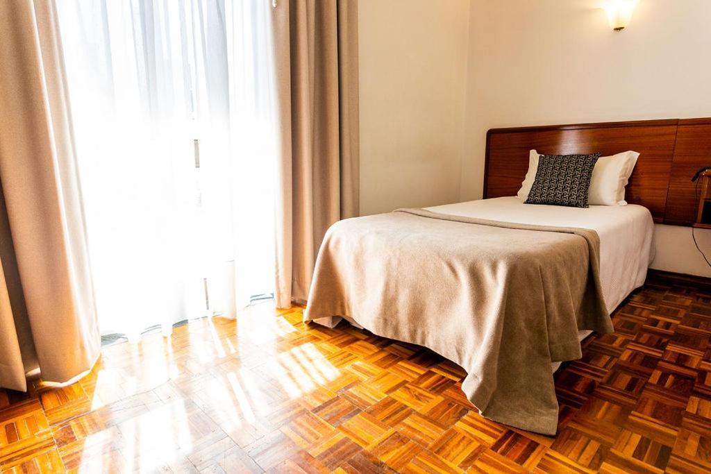 Dona Amelia Hotel By Ridan Hotels Fatima Exterior photo