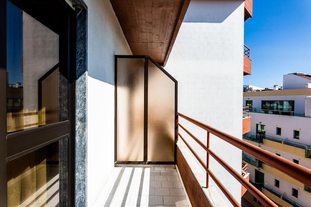 Dona Amelia Hotel By Ridan Hotels Fatima Exterior photo
