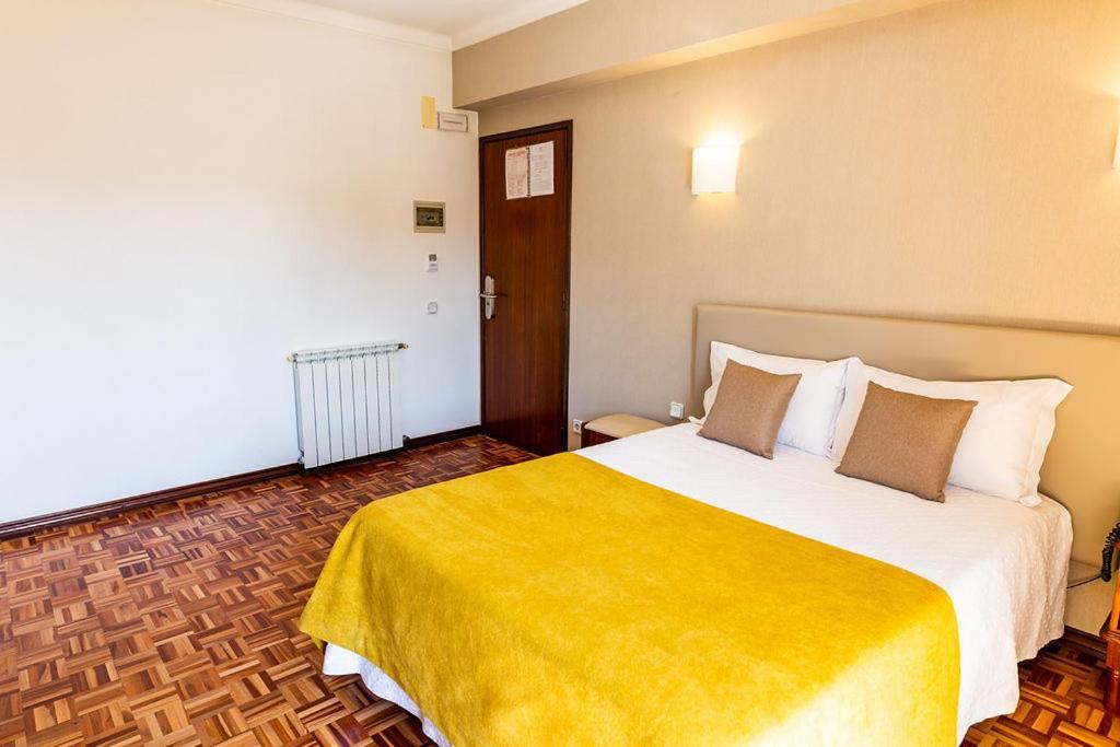 Dona Amelia Hotel By Ridan Hotels Fatima Exterior photo