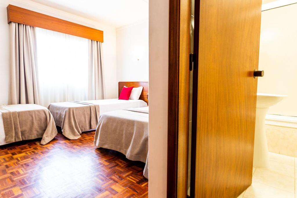 Dona Amelia Hotel By Ridan Hotels Fatima Exterior photo