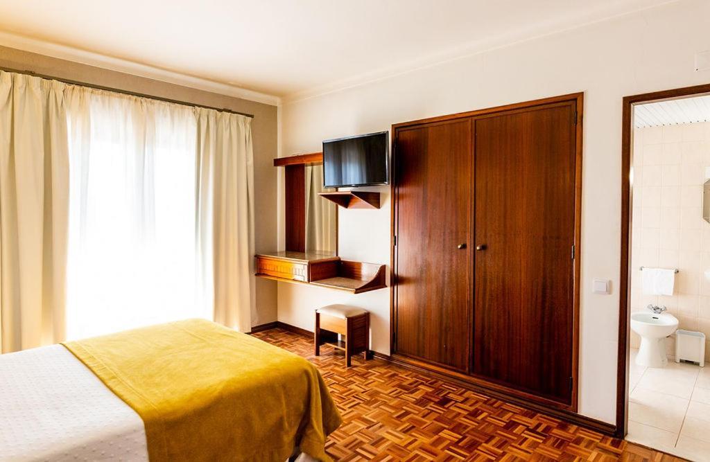 Dona Amelia Hotel By Ridan Hotels Fatima Exterior photo