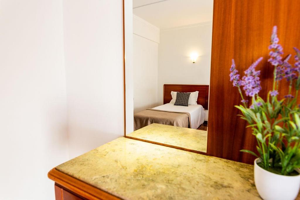 Dona Amelia Hotel By Ridan Hotels Fatima Exterior photo