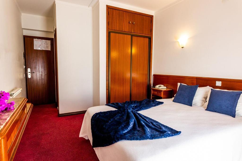Dona Amelia Hotel By Ridan Hotels Fatima Exterior photo