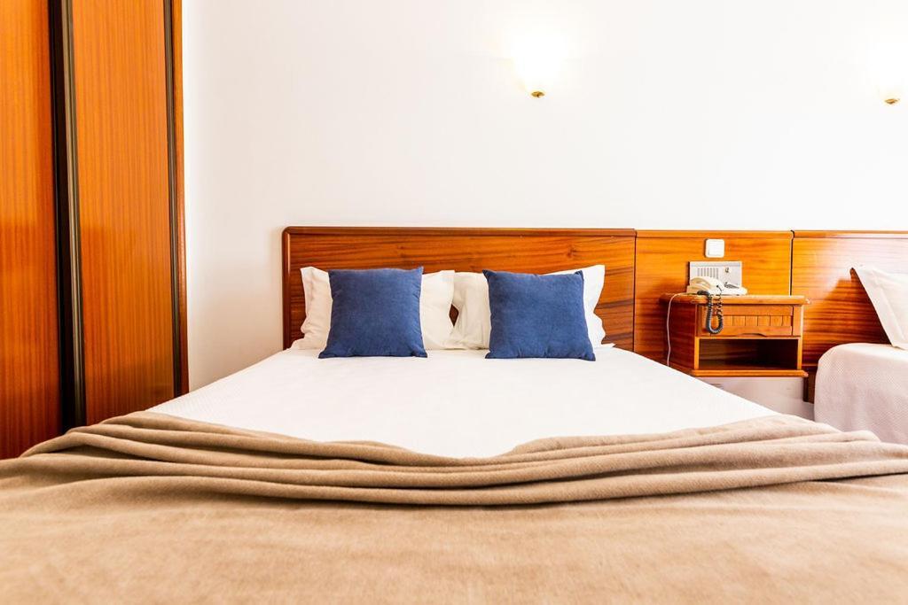 Dona Amelia Hotel By Ridan Hotels Fatima Exterior photo