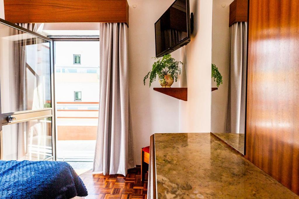 Dona Amelia Hotel By Ridan Hotels Fatima Exterior photo