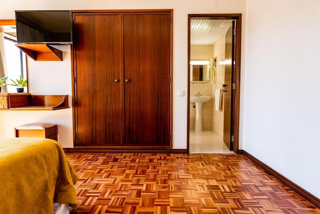 Dona Amelia Hotel By Ridan Hotels Fatima Exterior photo