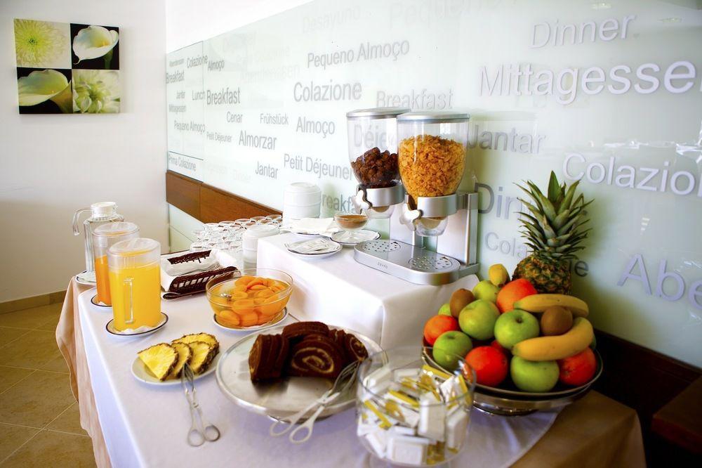 Dona Amelia Hotel By Ridan Hotels Fatima Exterior photo