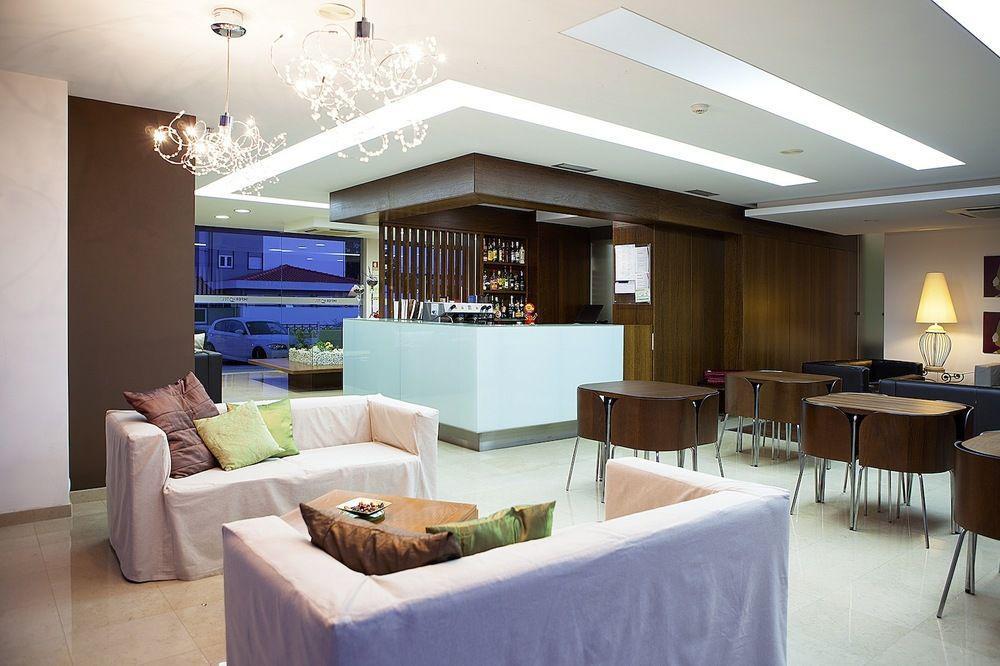 Dona Amelia Hotel By Ridan Hotels Fatima Exterior photo
