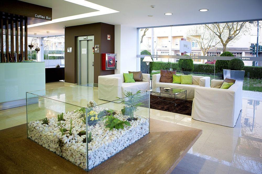 Dona Amelia Hotel By Ridan Hotels Fatima Exterior photo
