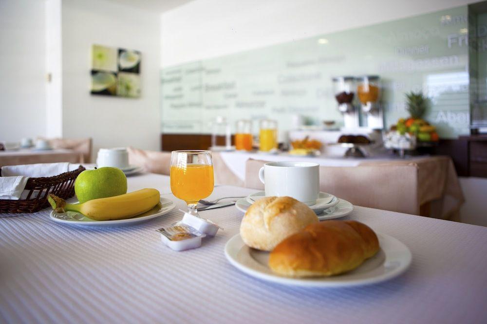 Dona Amelia Hotel By Ridan Hotels Fatima Exterior photo