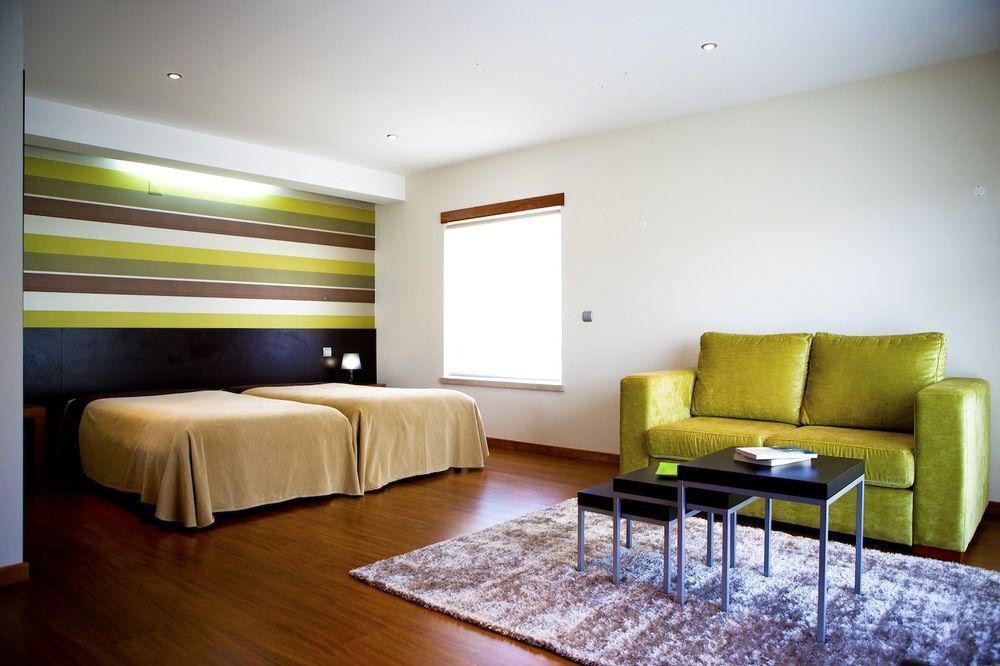 Dona Amelia Hotel By Ridan Hotels Fatima Exterior photo
